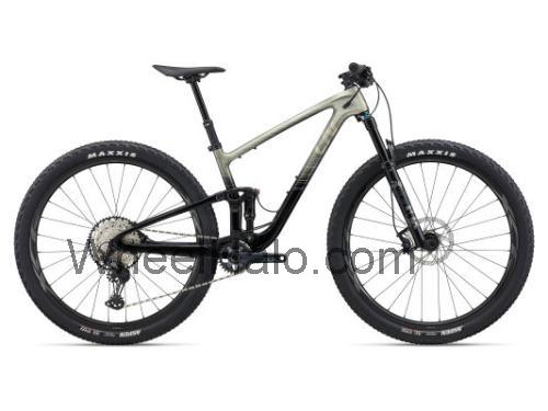 Giant Liv Pique SX fiche technique et avis